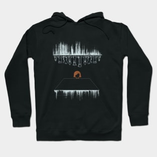 Queen's Gambit Hoodie